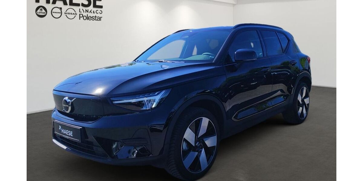 Volvo XC40 25.240 km 32.490 &euro; Mainz-Kastel 55252