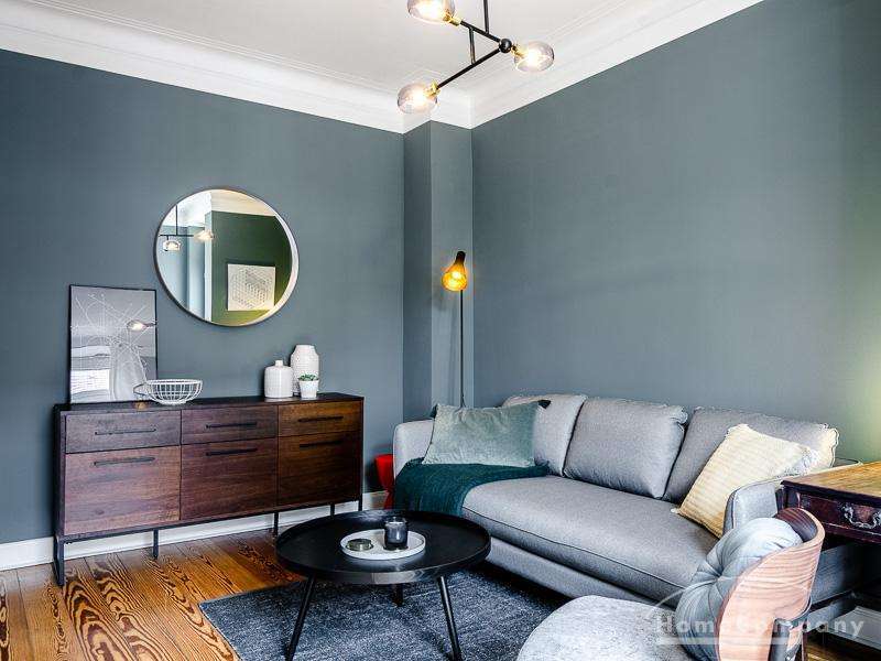 Wohnen auf Zeit in Hamburg 1.600 € 2 zimmer