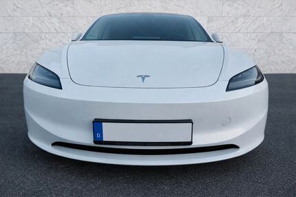 Tesla Model 3 39.000 km 34.200 &euro; Ludwigsburg 71634