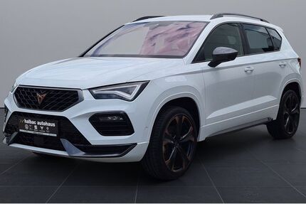 Cupra Ateca 22.312 km 29.820 &euro; Halberstadt 38820