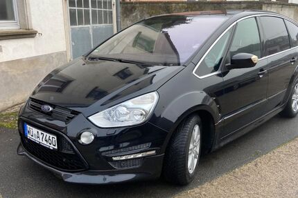 Ford S-Max 295.760 km 4.990 € Unterpleichfeld 97294
