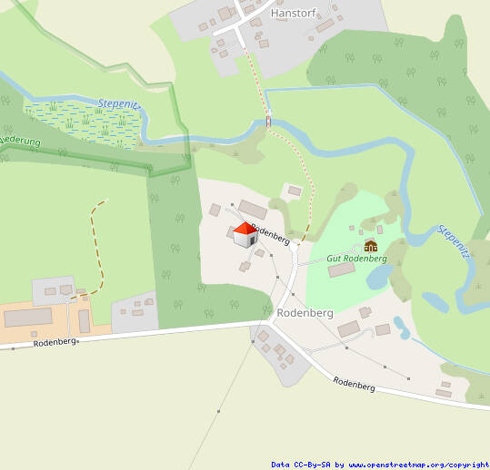 Grundstück Stepenitztal Rodenberg - 179.000&euro; | Angebot:25668154