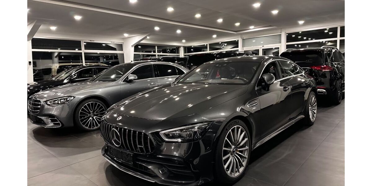 Mercedes-Benz AMG GT 150.000 km 63.000 &euro; Wilhelmshaven 26386