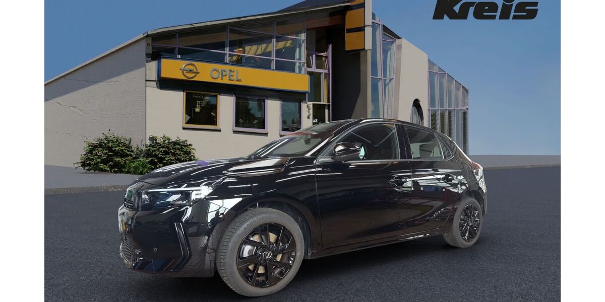 Opel Corsa 8.650 km 18.999 &euro; Großenlüder-Müs 36137