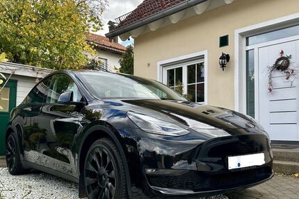 Tesla Model Y 7.900 km 43.900 &euro; Rohrbach 85296