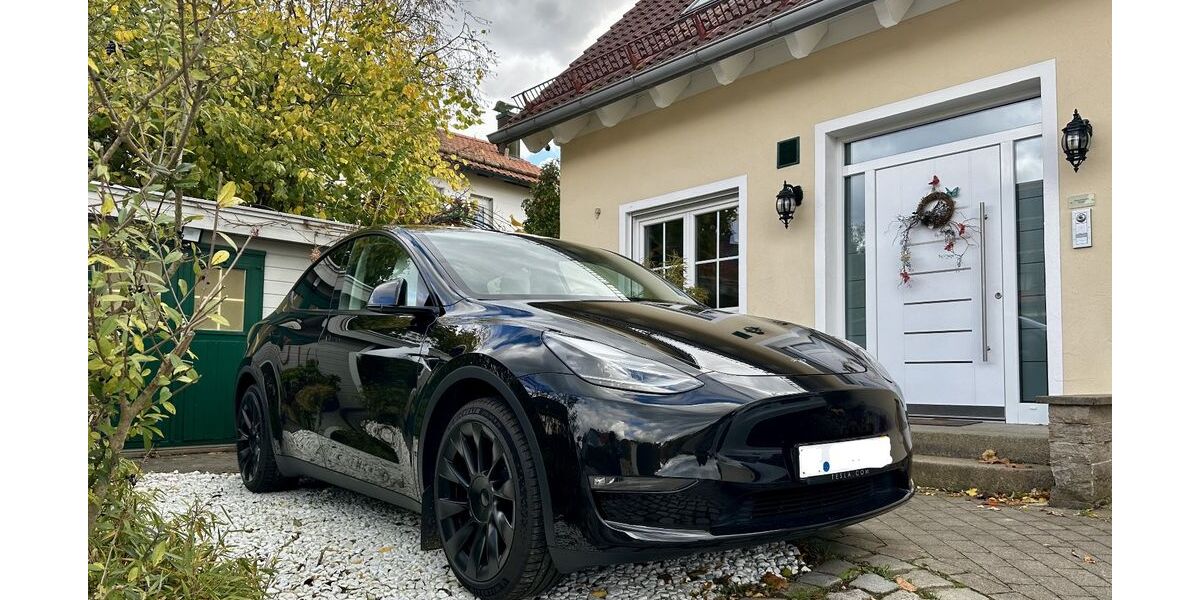 Tesla Model Y 7.900 km 43.900 &euro; Rohrbach 85296