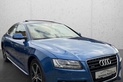 Audi A5 233.400 km 8.990 &euro; Seesen/Rhüden 38723