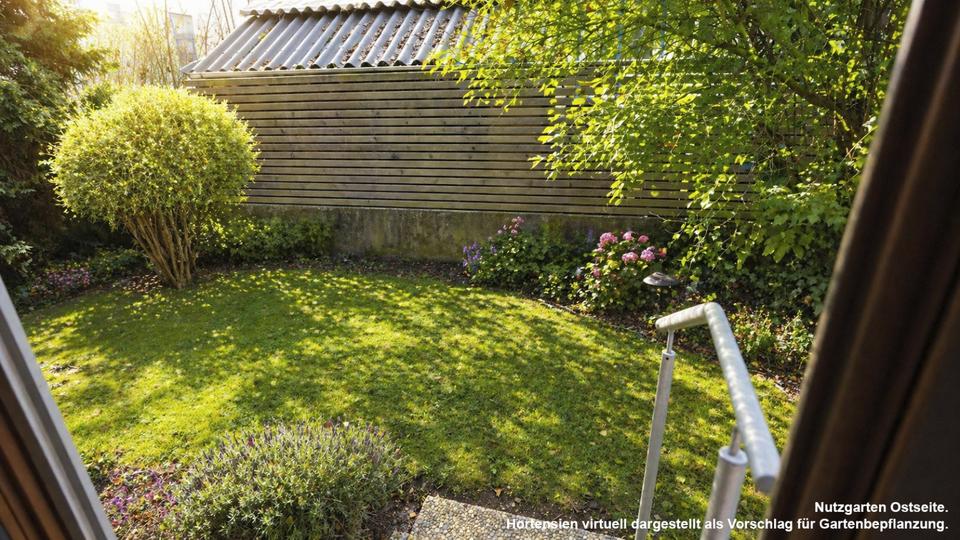 Erdgeschoßwohnung Reutlingen - 3 Zimmer, 81 m&sup2;, 319.000&euro; | Angebot:27297136