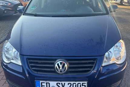 VW Polo 160.546 km 2.999 &euro; Fulda 36043