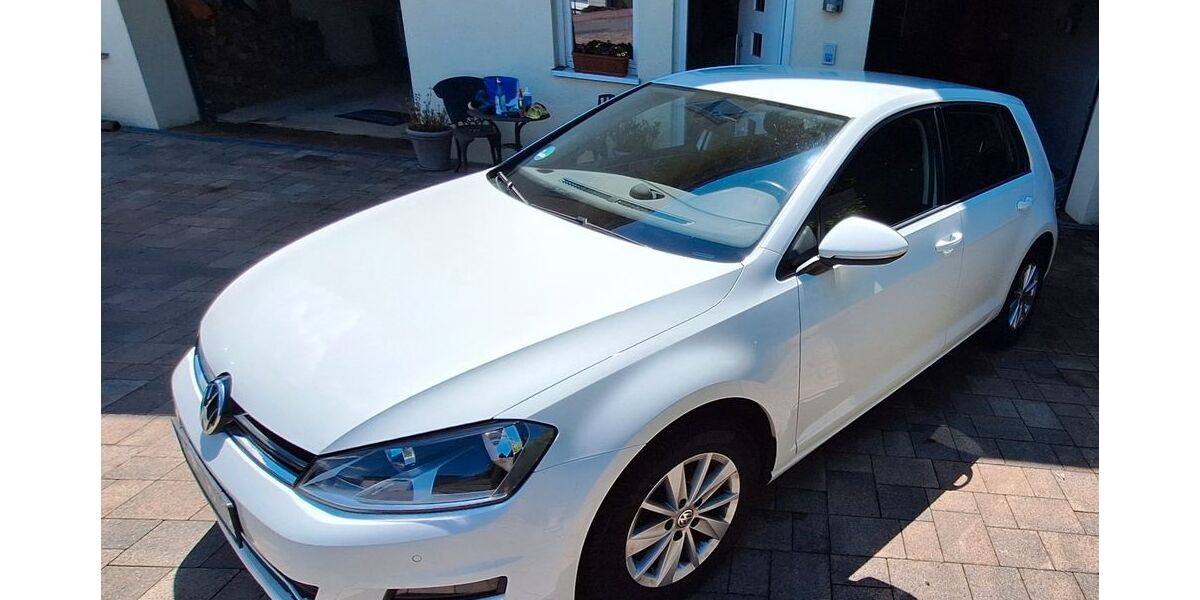VW Golf 117.700 km 13.490 &euro; Schmitten 61389