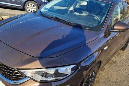 Fiat Tipo 99.000 km 7.250 &euro; Bad Bocklet, M 97708