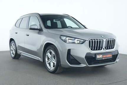BMW X1 25.149 km 39.440 &euro; Garching 85748