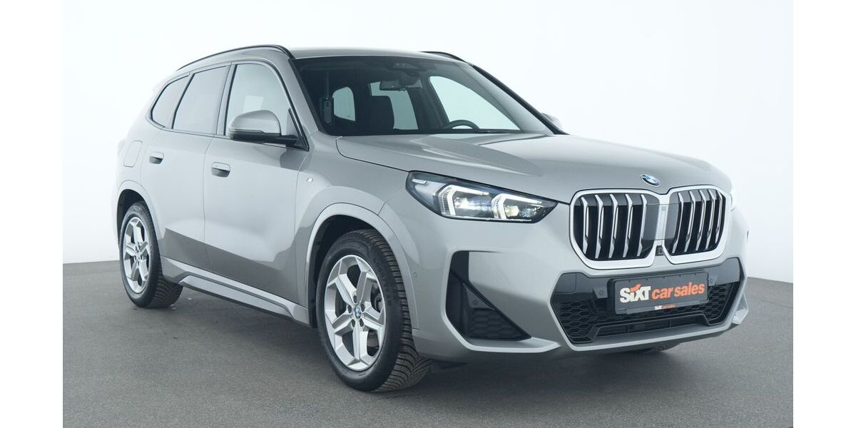 BMW X1 25.149 km 39.440 &euro; Garching 85748