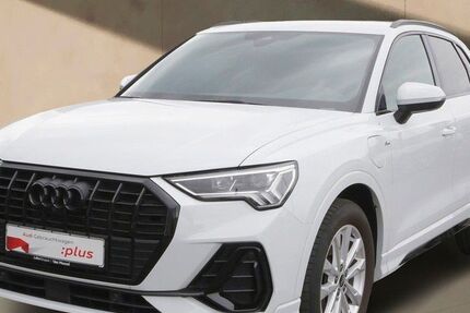 Audi Q3 19.950 km 32.450 &euro; Meckenheim / Bonn 53340