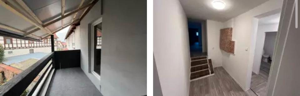 Mehrfamilienhaus, Wohnhaus Römhild - 5 Zimmer, 110 m&sup2;, 85.000&euro; | Angebot:25408416