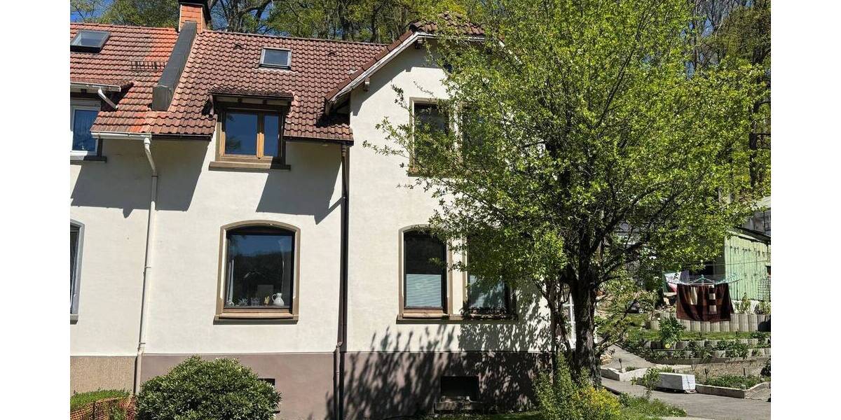 Doppelhaushälfte Lüdenscheid Oberrahmede - 4 Zimmer, 103 m&sup2;, 149.000&euro; | Angebot:26843685