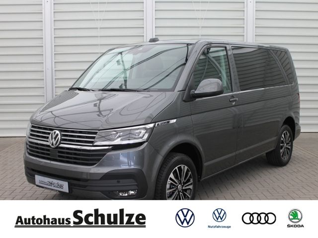 VW T6 Caravelle 15.000 km 59.990 &euro; Cottbus / Groß Gaglow 03051