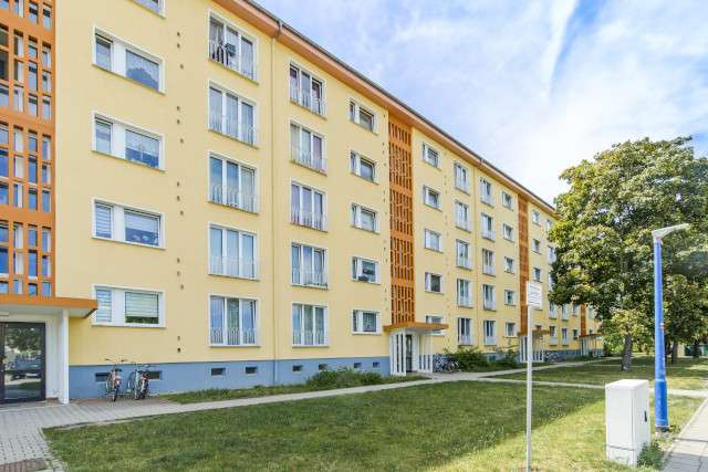 Wohnung zum Mieten in Hoyerswerda 395 € 70.58 m²