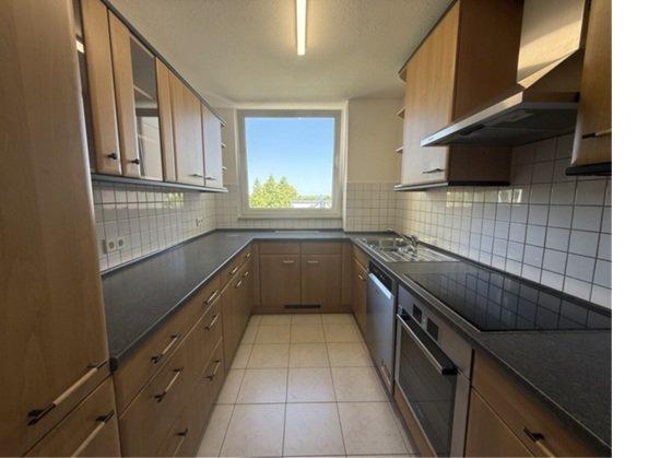 Etagenwohnung Schwäbisch Hall - 4 Zimmer, 104 m&sup2;, 259.000&euro; | Angebot:27008595