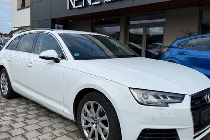Audi A4 250.000 km 12.499 € Rohrdorf-Thansau 83101