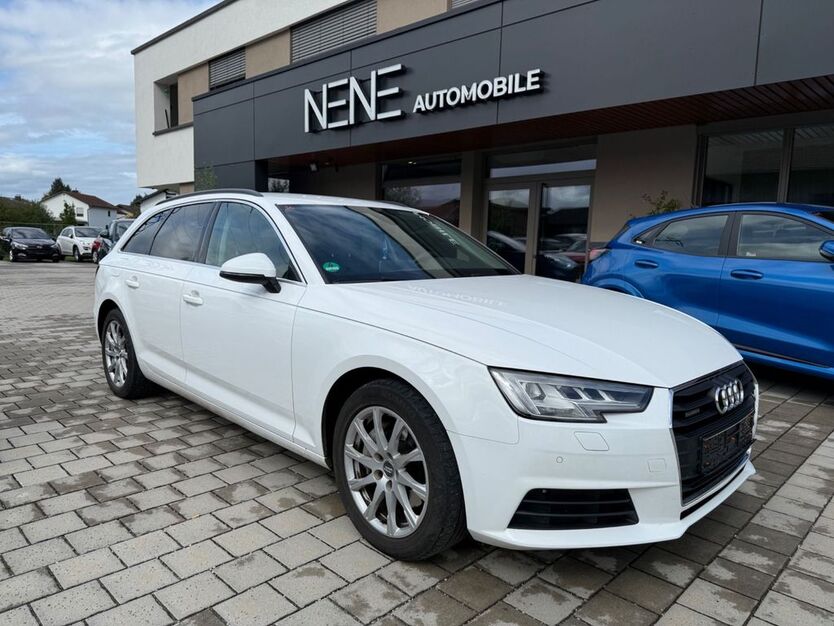 Audi A4 250.000 km 12.499 € Rohrdorf-Thansau 83101