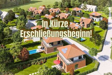 Grundstück zu verkaufen in Nordwestmecklenburg - Landkreis - Dassow 228.000 € 827.39 m² zimmer