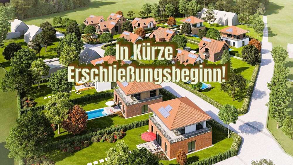 Grundstück zu verkaufen in Nordwestmecklenburg - Landkreis - Dassow 228.000 € 827.39 m² zimmer