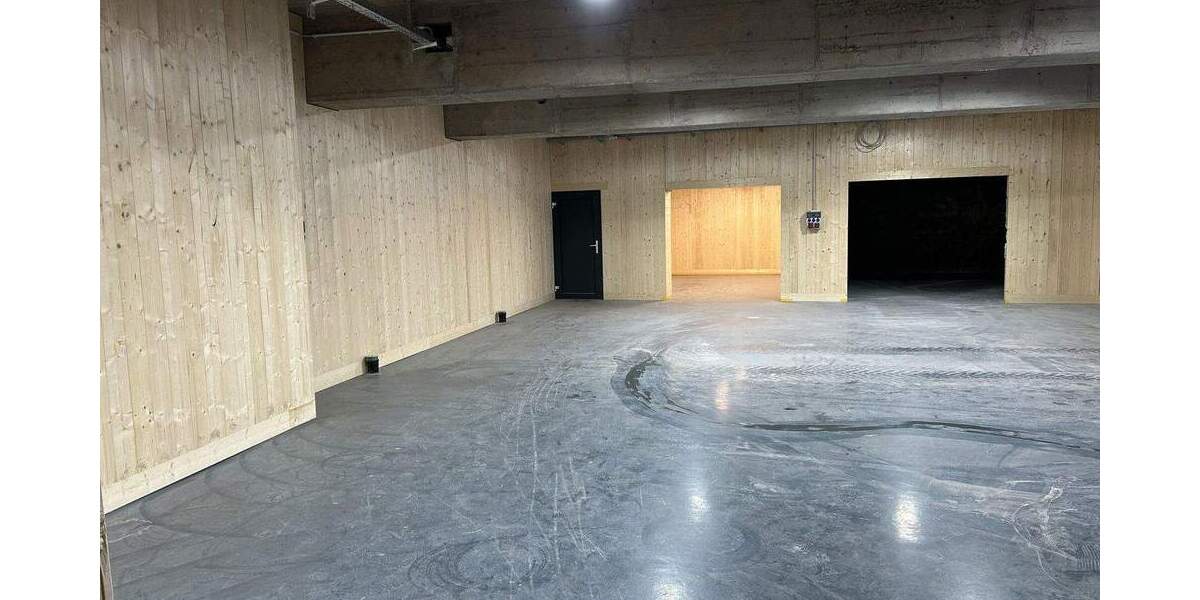 Gewerbeobjekt Schöllkrippen Schneppenbach - 289.000&euro; | Angebot:25838069