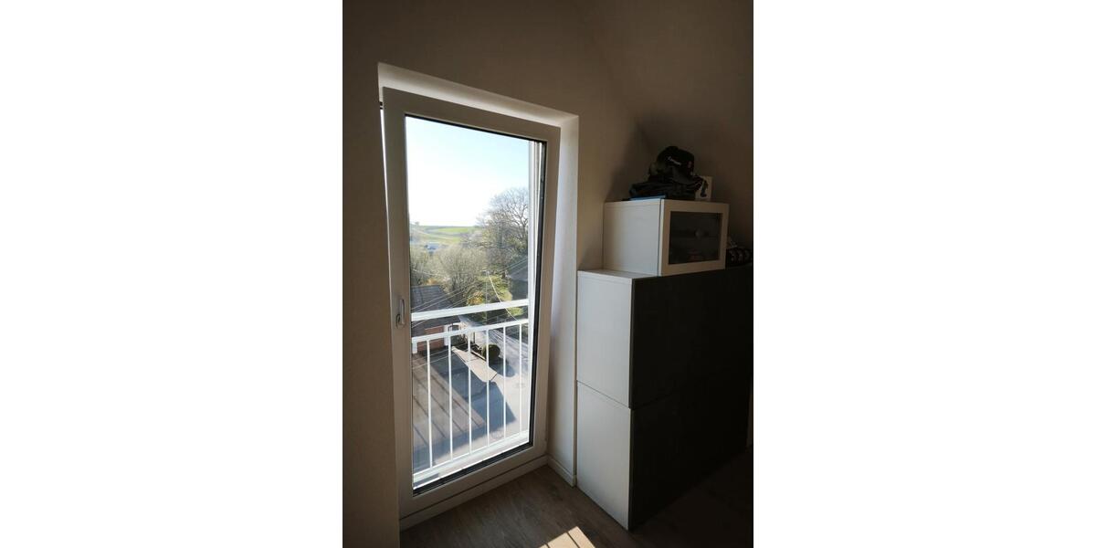 Maisonettenwohnung Jettingen - 3.5 Zimmer, 73 m&sup2;, 947&euro; | Angebot:26597562