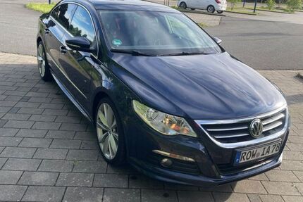 VW Passat CC 198.673 km 7.000 &euro; Ottersberg 28870