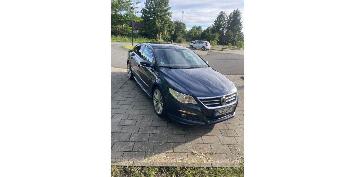 VW Passat CC 198.673 km 7.000 &euro; Ottersberg 28870