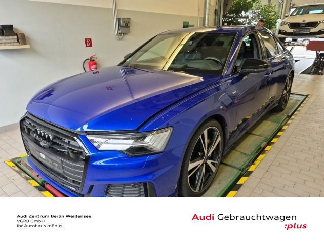 Audi A6 61.133 km 34.975 &euro; Berlin 13088