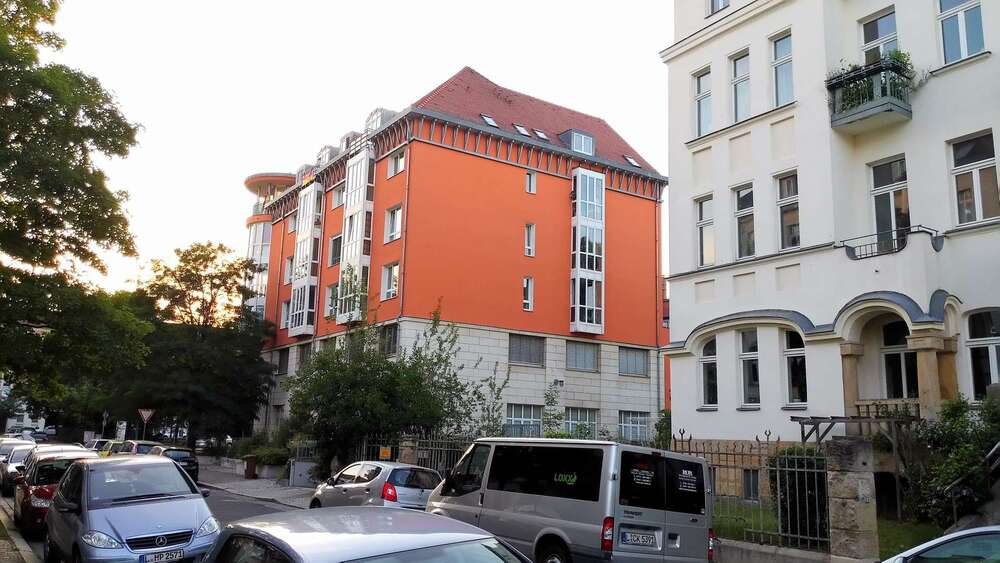 Zimmer Leipzig Gohlis - 2 Zimmer, 990&euro; | Angebot:26836885