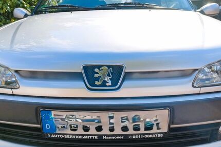 Peugeot 306 136.000 km 3.799 &euro; Hemmingen 30966