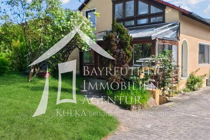 Haus Speichersdorf - 8 Zimmer, 225 m&sup2;, 479.900&euro; | Angebot:26569763