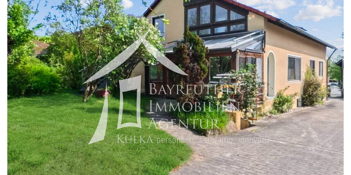 Mehrfamilienhaus, Wohnhaus Speichersdorf - 8 Zimmer, 225 m&sup2;, 479.900&euro; | Angebot:26569763
