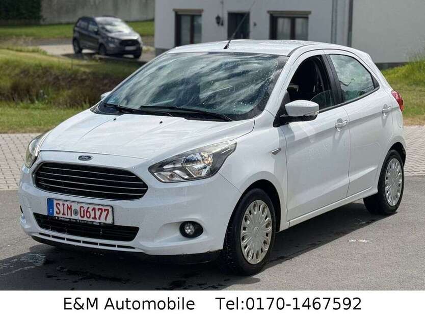 Ka/Ka+