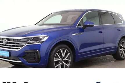VW Touareg 53.230 km 49.980 &euro; Gifhorn 38518