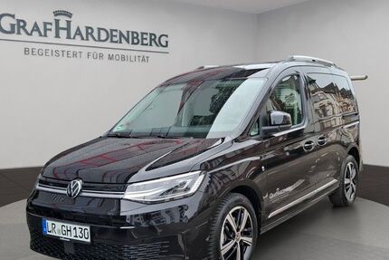 VW Caddy 5.001 km 39.984 &euro; Lahr 77933