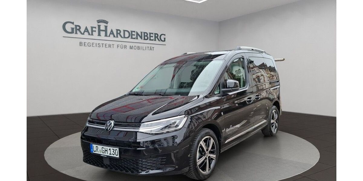 VW Caddy 5.001 km 39.984 &euro; Lahr 77933
