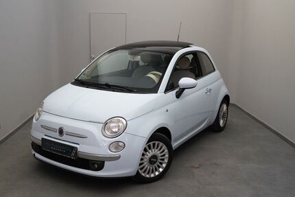 Fiat 500 178.000 km 3.490 &euro; Fürstenfeldbruck 82256