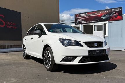 Seat Ibiza 119.868 km 5.390 &euro; Fürth 90763