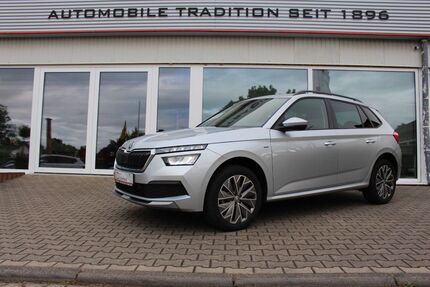 Skoda Kamiq 35.400 km 19.690 &euro; Hartha 04746