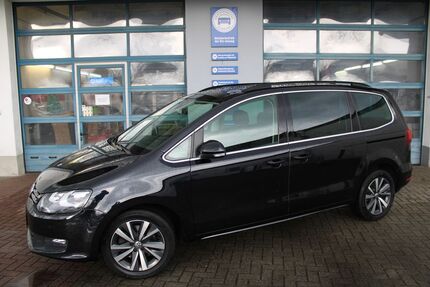 VW Sharan 194.520 km 19.550 € Eschwege 37269