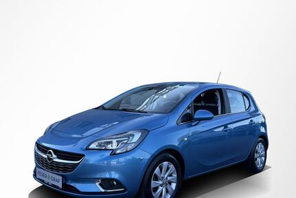 Opel Corsa 57.350 km 7.990 &euro; Baiersdorf 91083