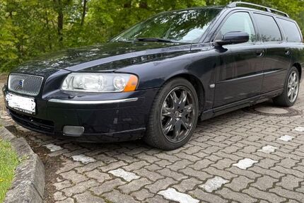 Volvo V70 274.000 km 3.700 &euro; Friedrichsruhe 19089