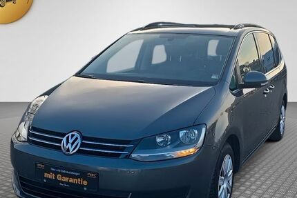 VW Sharan 209.132 km 7.999 &euro; Hannover 30179