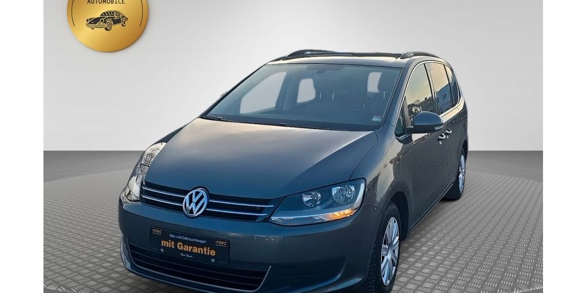 VW Sharan 209.132 km 8.999 &euro; Hannover 30179