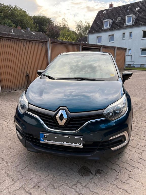 Captur