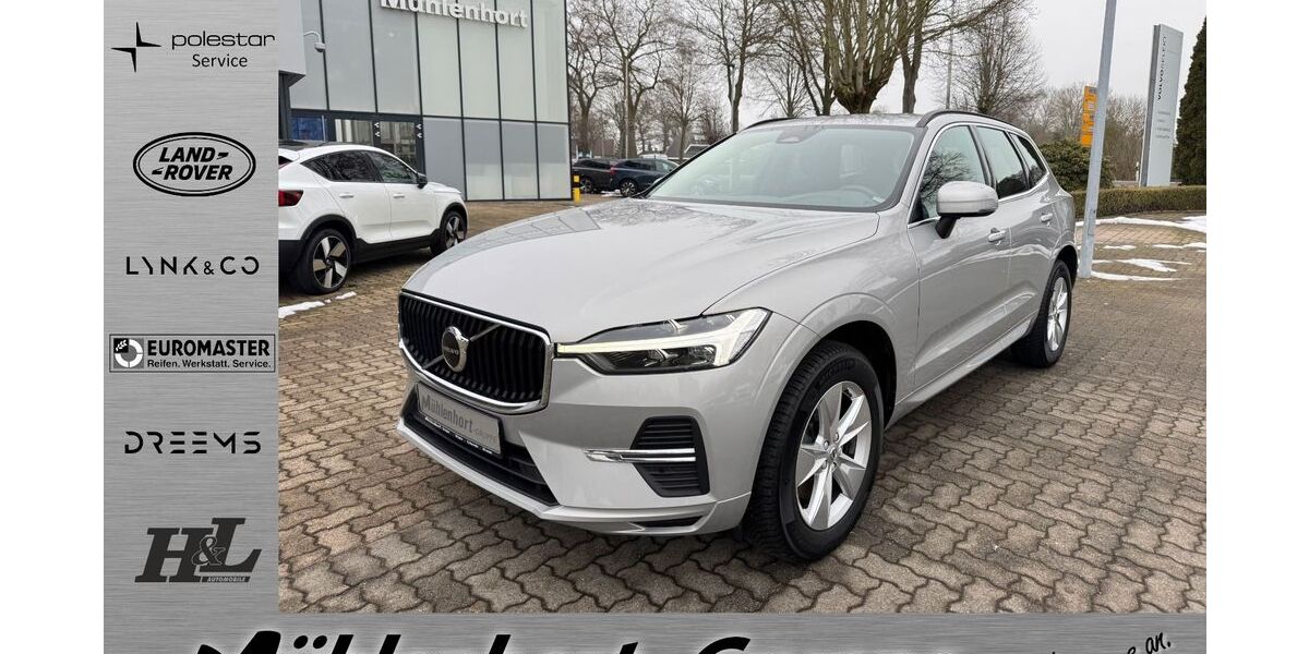 Volvo XC60 51.200 km 38.900 &euro; Weyhe 28844